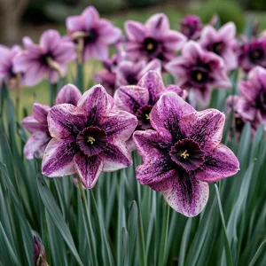 Нарцисс Гарден Лэджент купить по цене от 2000р. в интернет-магазине «Посадика» с доставкой почтой в в Константиновске и по всей России – [изображение №1].