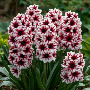 Гиацинт Электрик Спейс купить по цене от 2099р. в интернет-магазине «Посадика» с доставкой почтой в в Константиновске и по всей России – [изображение №1].