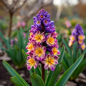 Гиацинт Свит Нектра купить по цене от 2099р. в интернет-магазине «Посадика» с доставкой почтой в в Константиновске и по всей России – [изображение №1].