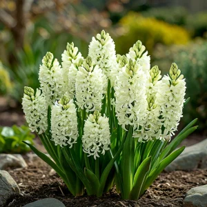 Гиацинт Дрим Трейл купить по цене от 2099р. в интернет-магазине «Посадика» с доставкой почтой в в Константиновске и по всей России – [изображение №1].