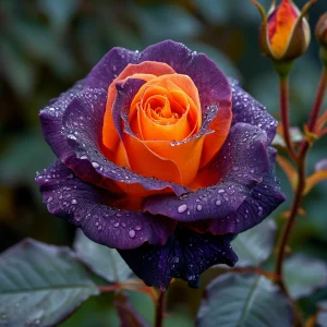 Роза Рэй Оф Хоуп купить по цене от 319р. в интернет-магазине «Посадика» с доставкой почтой в в Константиновске и по всей России – [изображение №1].