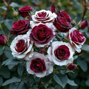 Роза Лост Лав купить по цене от 480р. в интернет-магазине «Посадика» с доставкой почтой в в Константиновске и по всей России – [изображение №1].